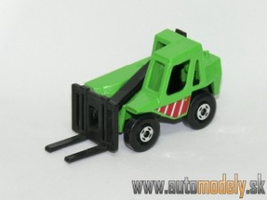 Matchbox - Fork Lift Truck