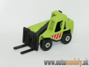Matchbox - Fork Lift Truck
