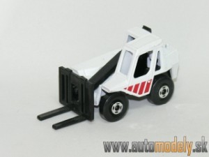Matchbox - Fork Lift Truck