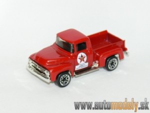 Matchbox - 1956 Ford Pick-Up - Jimmy´s Auto Service - 1:65
