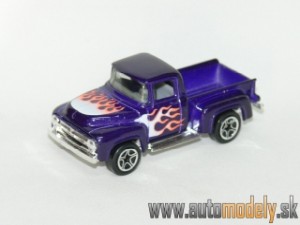 Matchbox - 1956 Ford Pick-Up - 1:65