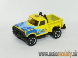 Matchbox - Flareside Pick-Up - 1:78