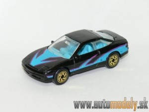 Matchbox - Ford Probe - 1:59