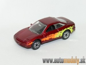 Matchbox - Ford Probe - 1:59