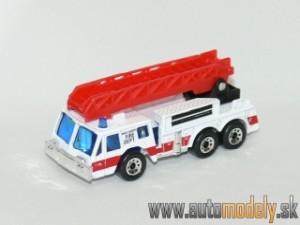 Matchbox - Fire Engine