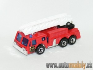 Matchbox - Fire Engine