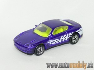 Matchbox - Ferrari 456 GT - 1:61