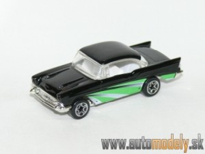 Matchbox - 1957 Chevrolet Bel Air - 1:66