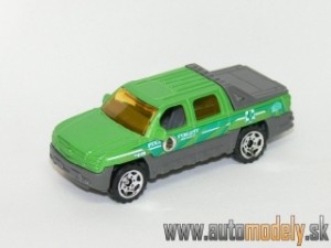 Matchbox - Chevrolet Avalanche - 1:75