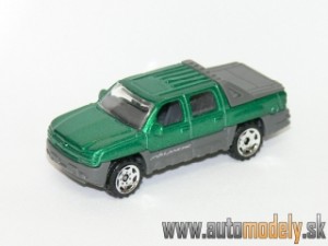 Matchbox - Chevrolet Avalanche - 1:75