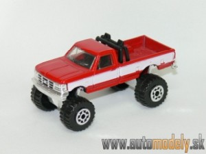 Matchbox - Ford F-150 Pick-Up