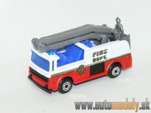 Matchbox - Snorkel Fire Truck