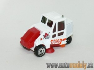 Matchbox - Street Cleaner- 1:75