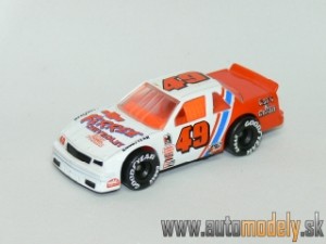 Matchbox - Chevrolet Lumina No.49 Nascar - 1:66