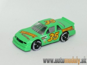 Matchbox - Chevrolet Lumina No.35 Nascar - 1:66