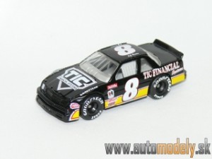 Matchbox - Chevrolet Lumina No.8 Nascar - 1:66