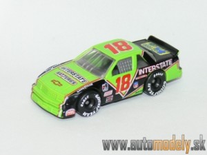Matchbox - Chevrolet Lumina No.18 Nascar - 1:66