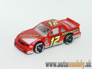 Matchbox - Chevrolet Lumina No.12 Nascar - 1:66
