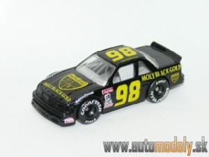 Matchbox - Chevrolet Lumina No.98 Nascar - 1:66