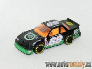 Matchbox - Chevrolet Lumina No.69 Nascar - 1:66