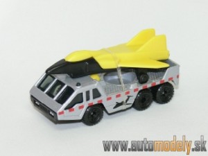 Matchbox - Transporter Vehicle - 1:150