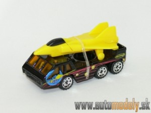 Matchbox - Transporter Vehicle - 1:150