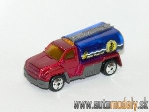 Matchbox - Tanker Truck