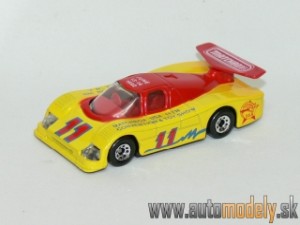 Matchbox - Sauber Group ´C´ Racer No.11 - 1:55