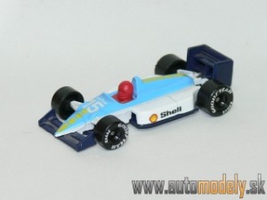 Matchbox - Grand Prix Racing Car No.15 - 1:55