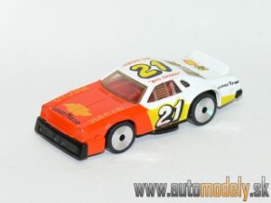 Matchbox Laser Wheels No.34 - Chevy Pro Stocker
