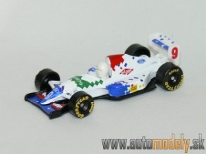 Matchbox - Formula 1- 1:53