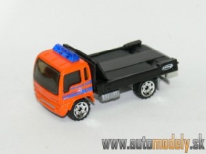 Matchbox - Flatbed Truck