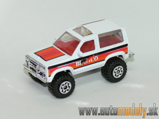 Matchbox - Ford Bronco II - 1:57