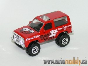 Matchbox - Ford Bronco II - 1:57