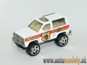 Matchbox - Ford Bronco II - 1:57