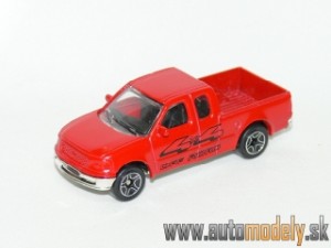 Matchbox - Ford F 150 Pick-Up - 1:75