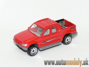 Matchbox - Ford Explorer Sport Trac - 1:69