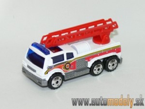 Matchbox - Ladder Fire Truck