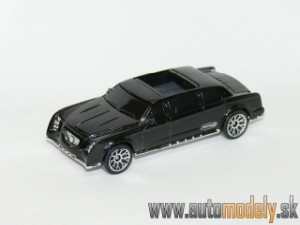 Matchbox - Limousine