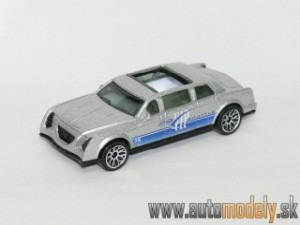 Matchbox - Limousine