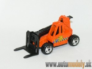 Matchbox - Lift Truck