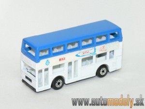 Matchbox - London Bus - 1:121