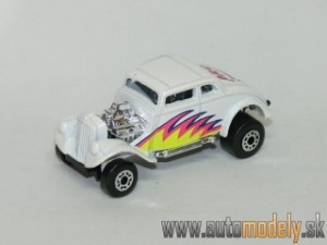 Matchbox - 33 Willys Streey Rod - 1:50