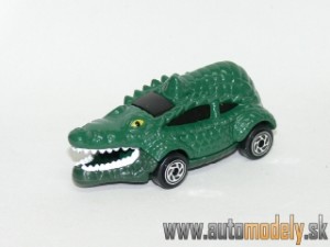 Matchbox - Tailgator