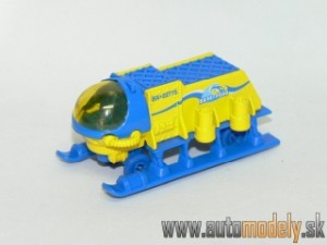 Matchbox - Submersible