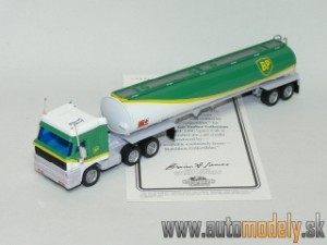 Matchbox CCY13-M - DAF 3300 Space Cab BP