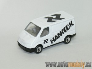 Matchbox - Ford Transit - Hankook - 1:63