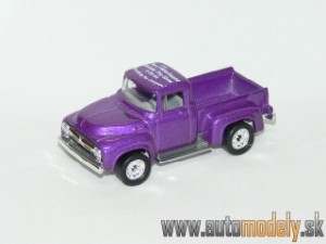 Matchbox - ´56 Ford Pick-Up