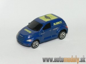 Matchbox - Chrysler Panel Cruiser - 1:60