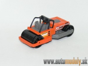 Matchbox - Road Roller